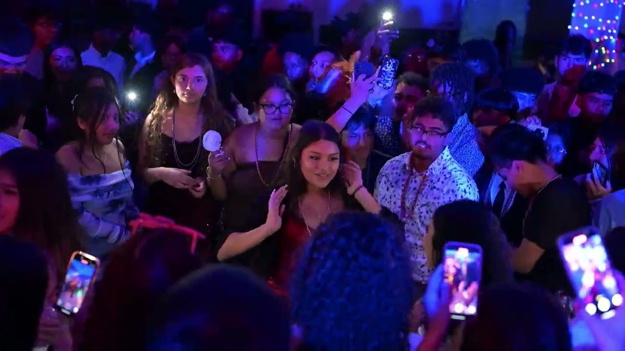 Party Movers 2025 Recap Full Version