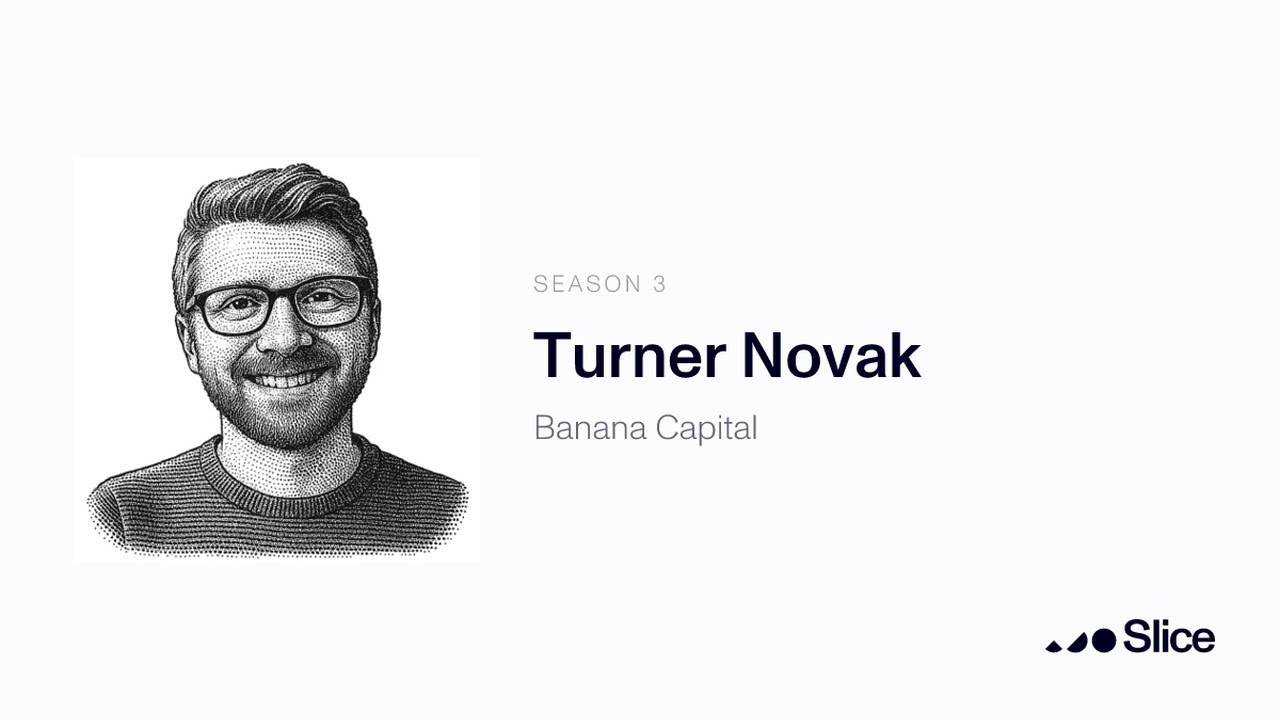 turner novak / banana capital