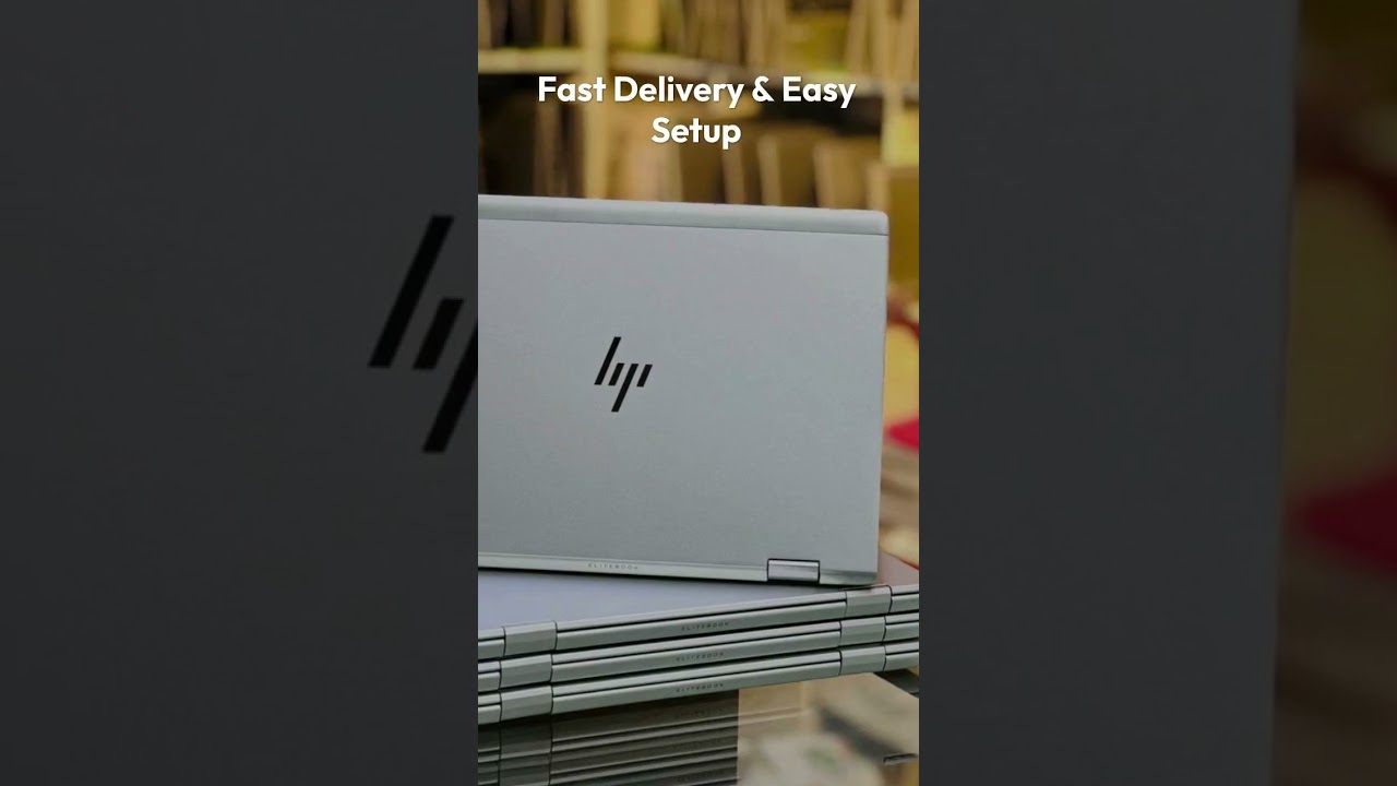 Need a Laptop? Rent it Easily! #laptops #laptoprental #trending #ytshorts #dubai #uae @ for info