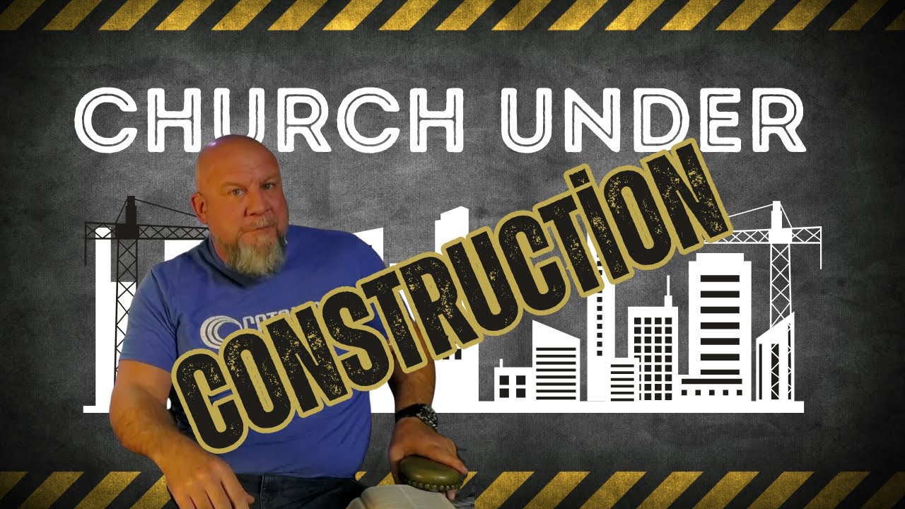 Faithful When No One Is Clapping // Scott Haulter | Catalyst Church