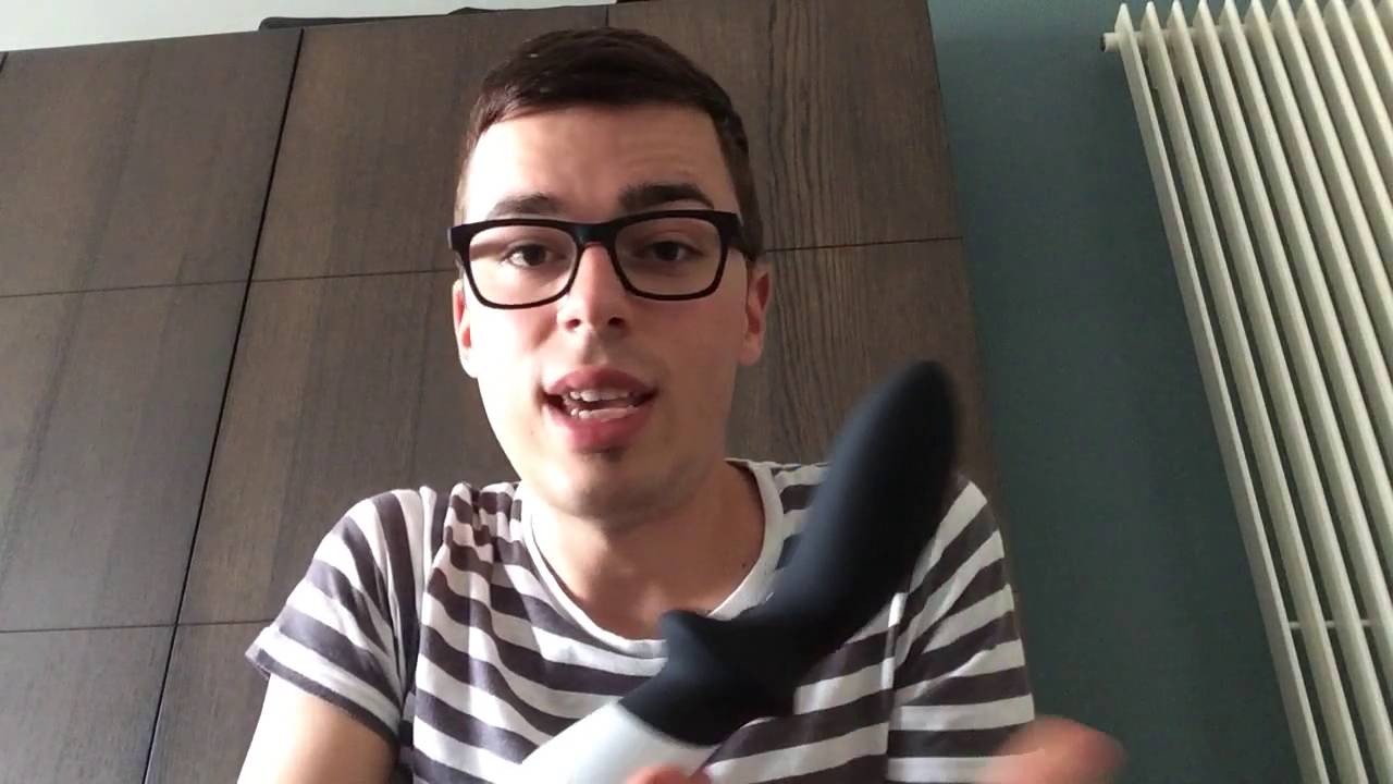 Lelo Loki Review (Dutch/Nederlands)