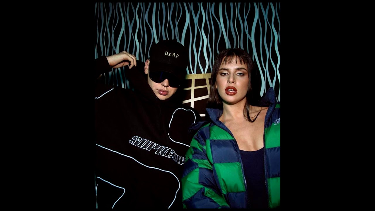 [FREE] Nathy Peluso x Bizarrap 