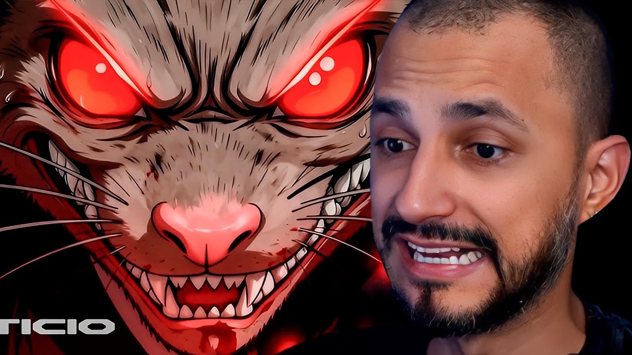 REACCION A LA TIRADERA DE PIRLO - EL FICTICIO 🐛 [RIP Blessd] l El Muñe