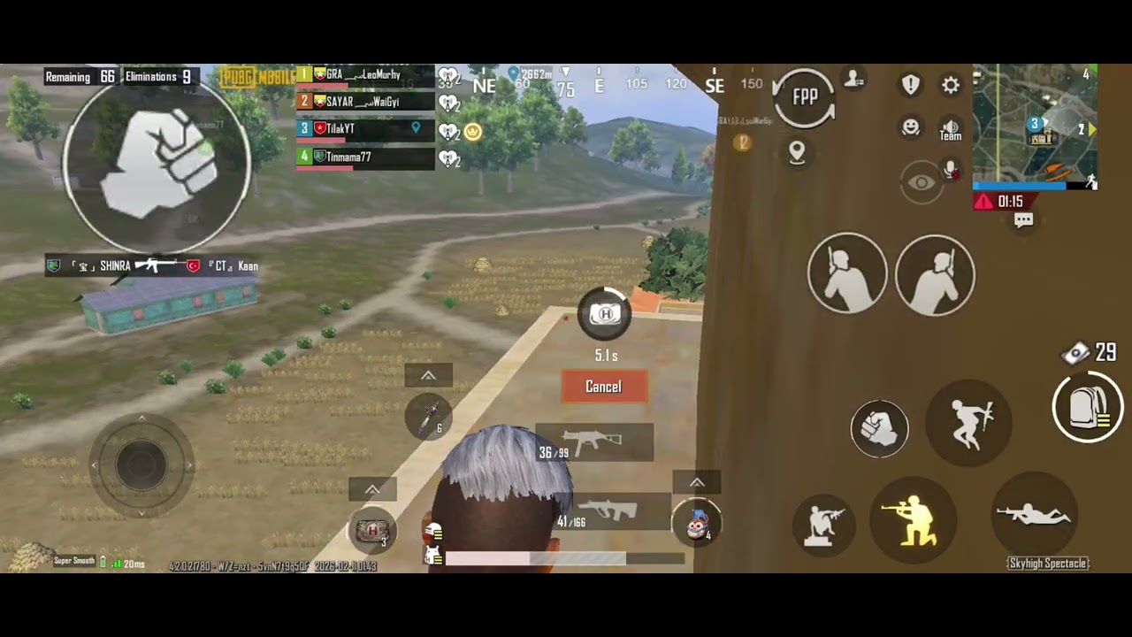 #pubgmobile #funny #viralvideo  #plzz_subscribe #like 🙏❤