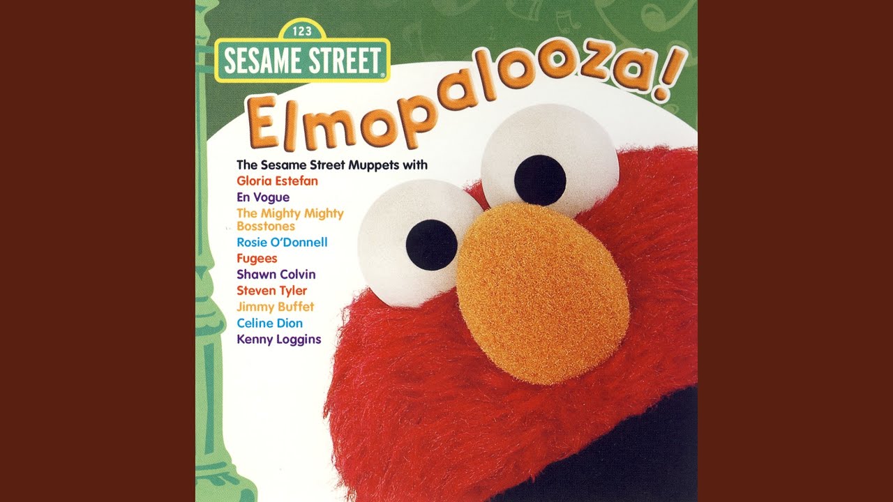 I Want a Monster to Be My Friend