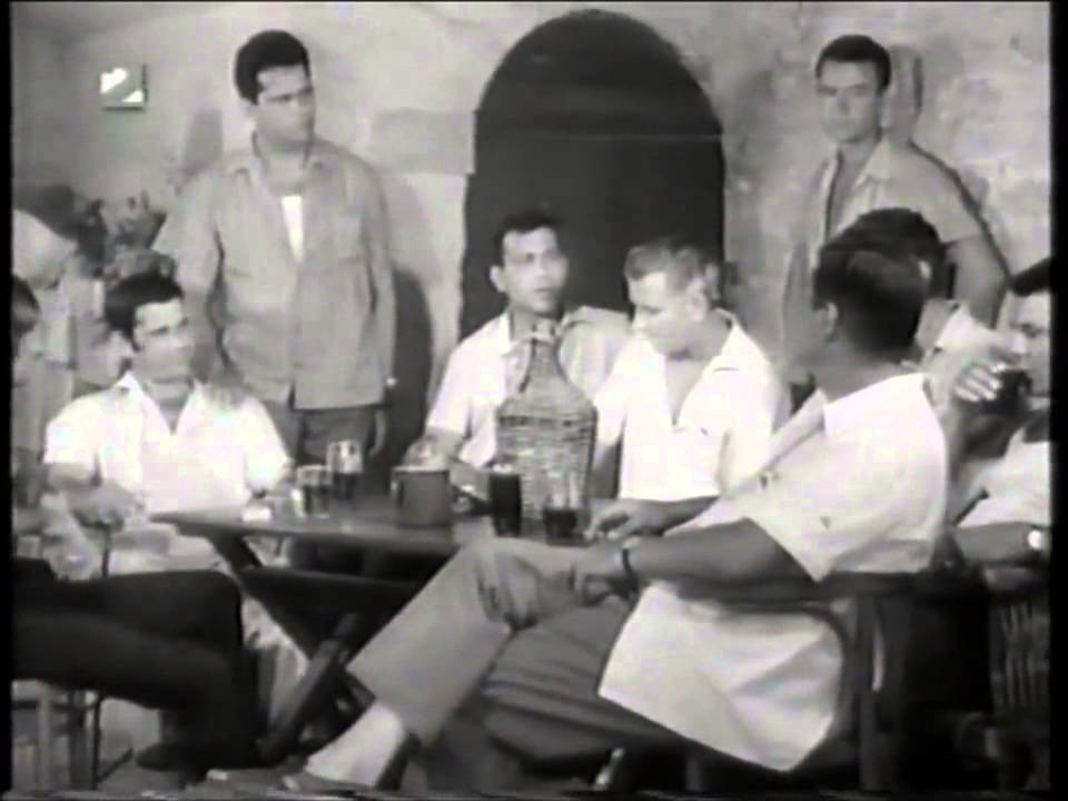 Oktet DC Vranjic - Jute san se zajubija