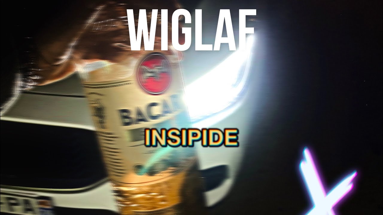 Wiglaf - Insipide (Prod. Placcebo Beats)