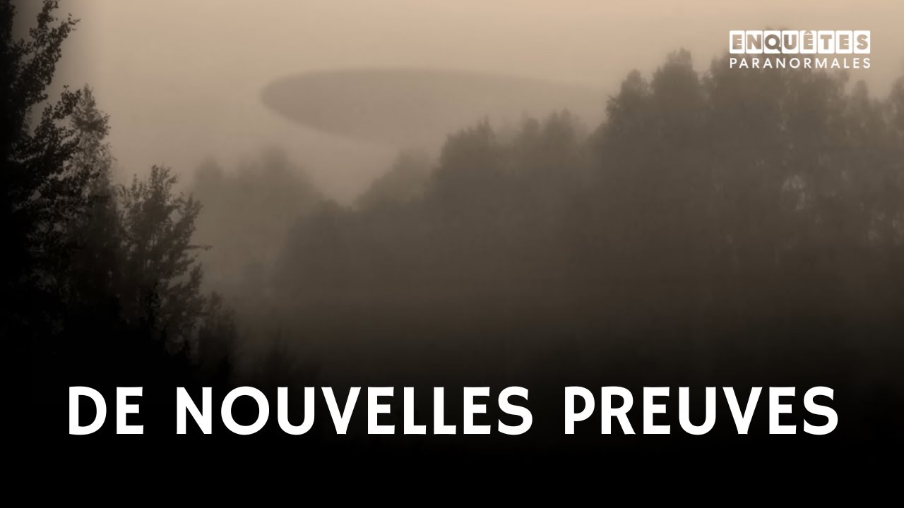 NOMBRE RECORD DE TEMOINS D'OVNIS DANS LA VALLEE DE L'HUDSON - Invasion extraterrestre