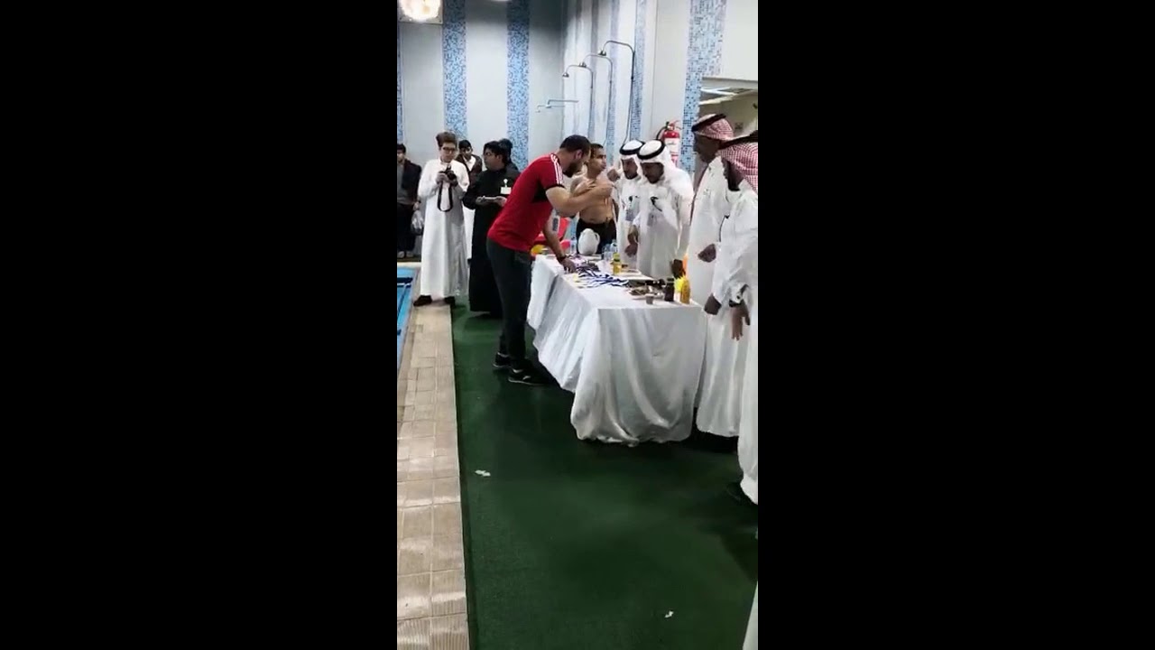 تكريم طلاب المرحلة الابتدائية في نهائي اولمبياد السباحهcoach abdallah