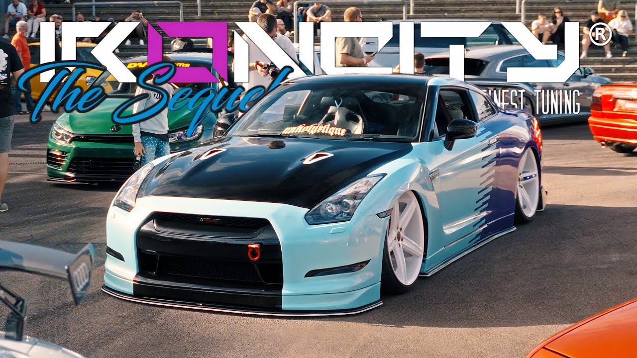 IronCity Aftermovie 2025