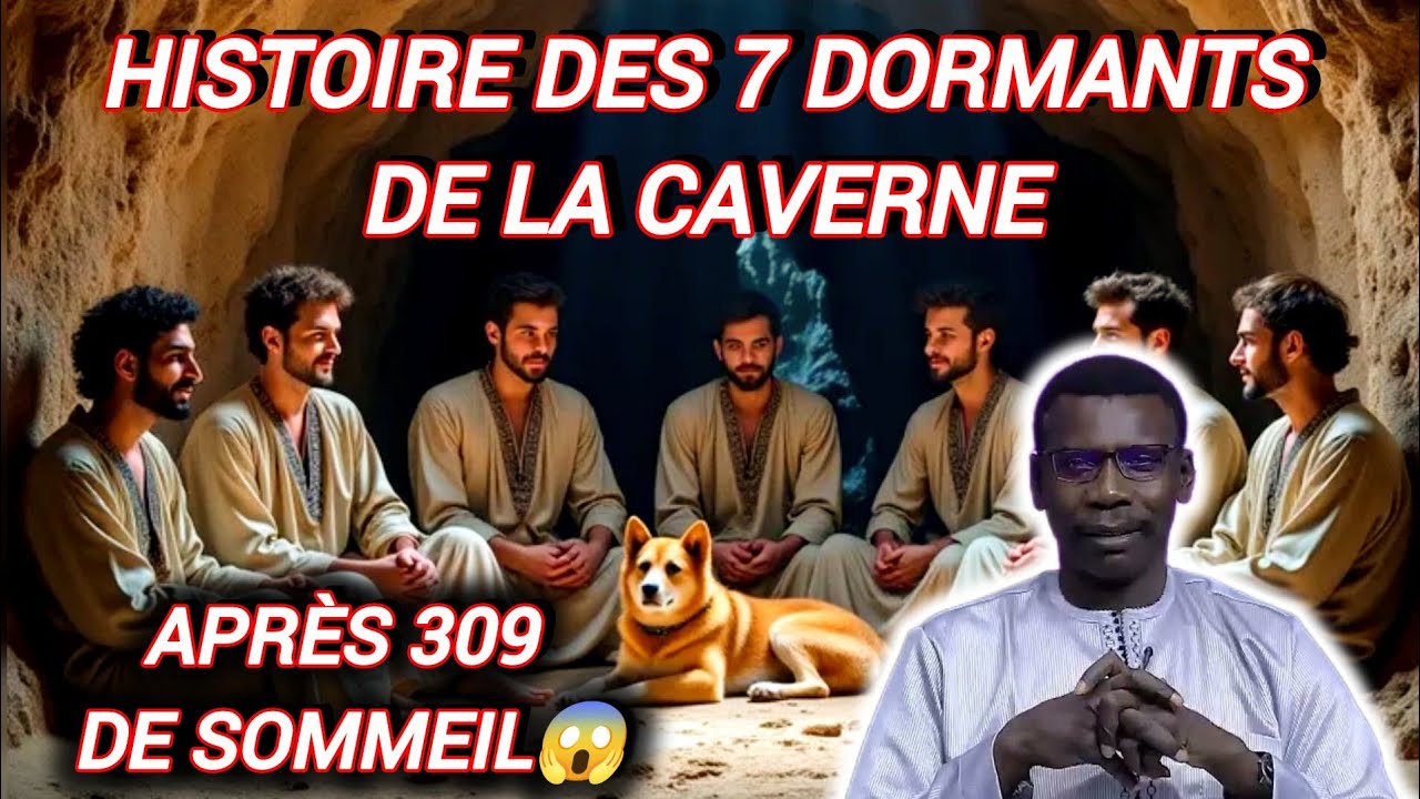 🚨VRAI HISTOIRE DE 