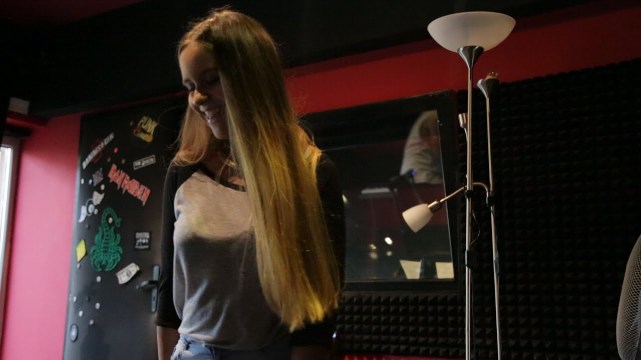 Урок по пеене с Цветелина Чендова и Маргарита Ясенова, RockSchool