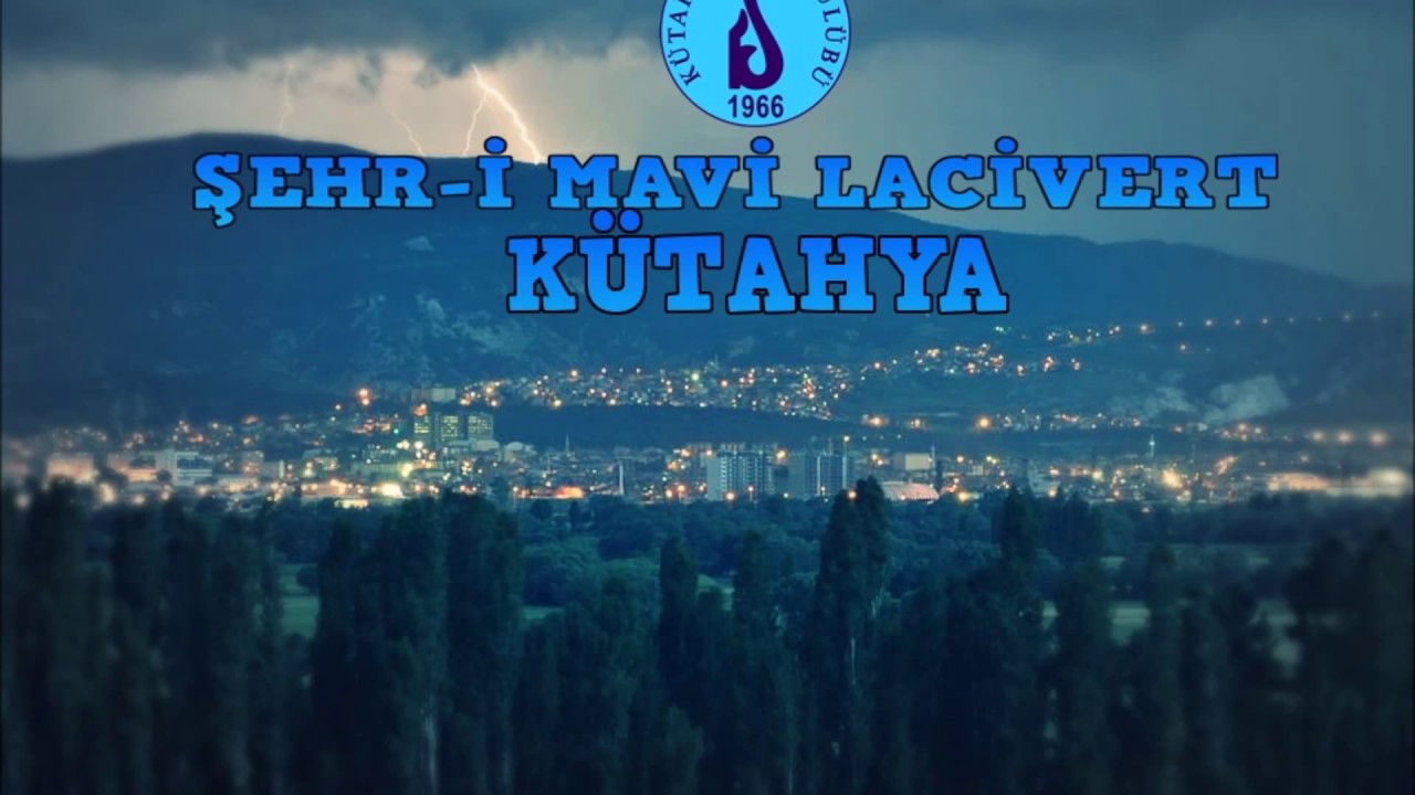 Kütahyaspor düşme bestesi (#kütahyaspor)