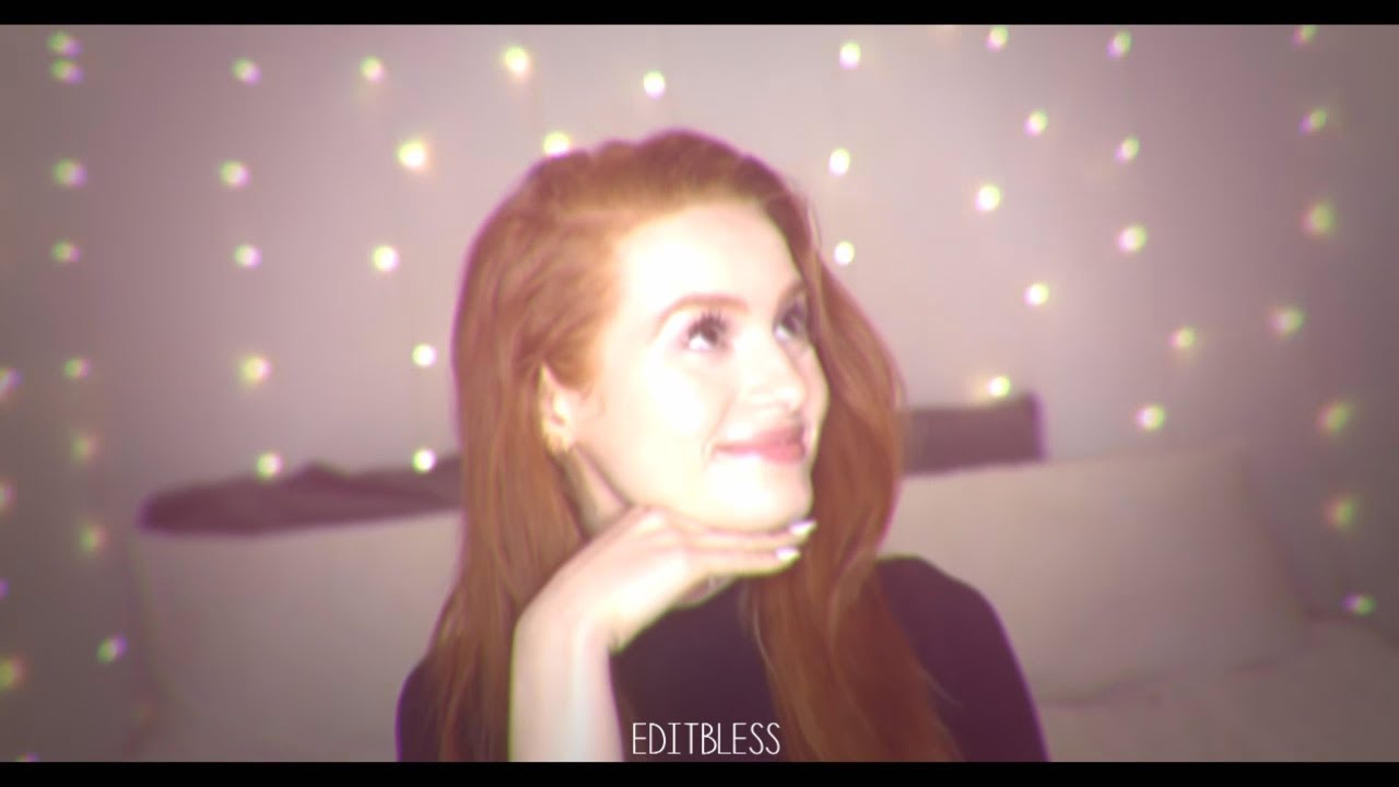 bubblegum || Madelaine Petsch