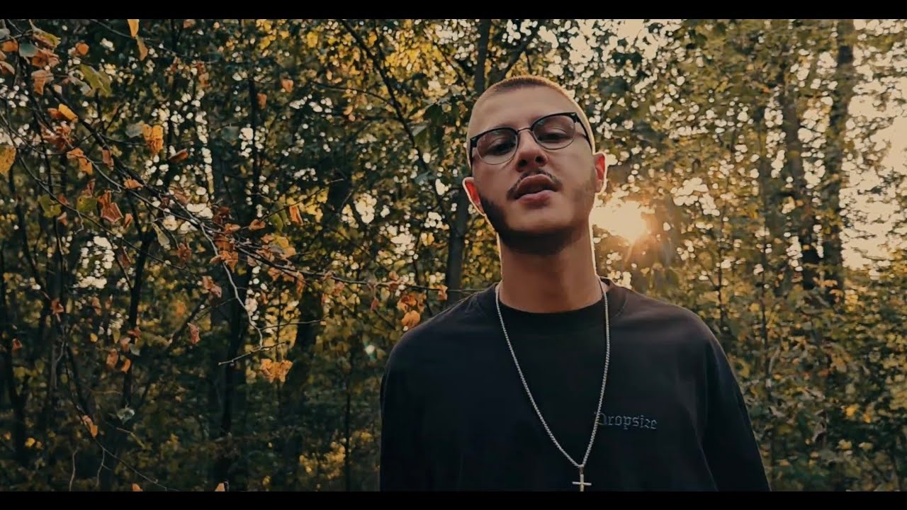 Zega07 - Drama (prod. 38 Beats)