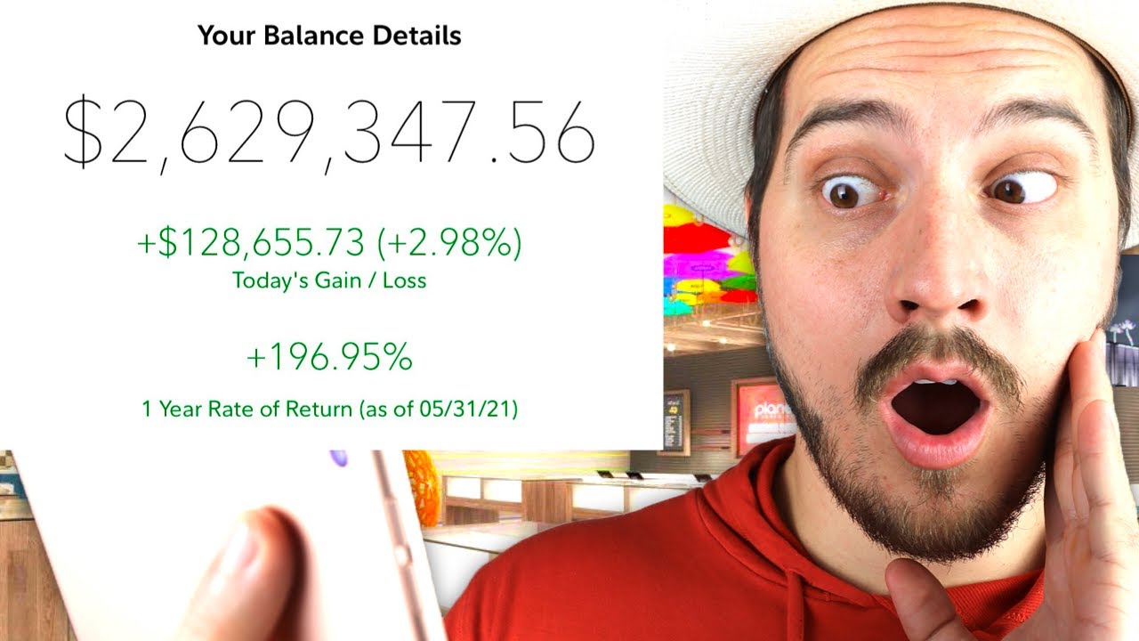 TTCF STOCK IS GOING BEAST! I KNOW WHY&hellip;