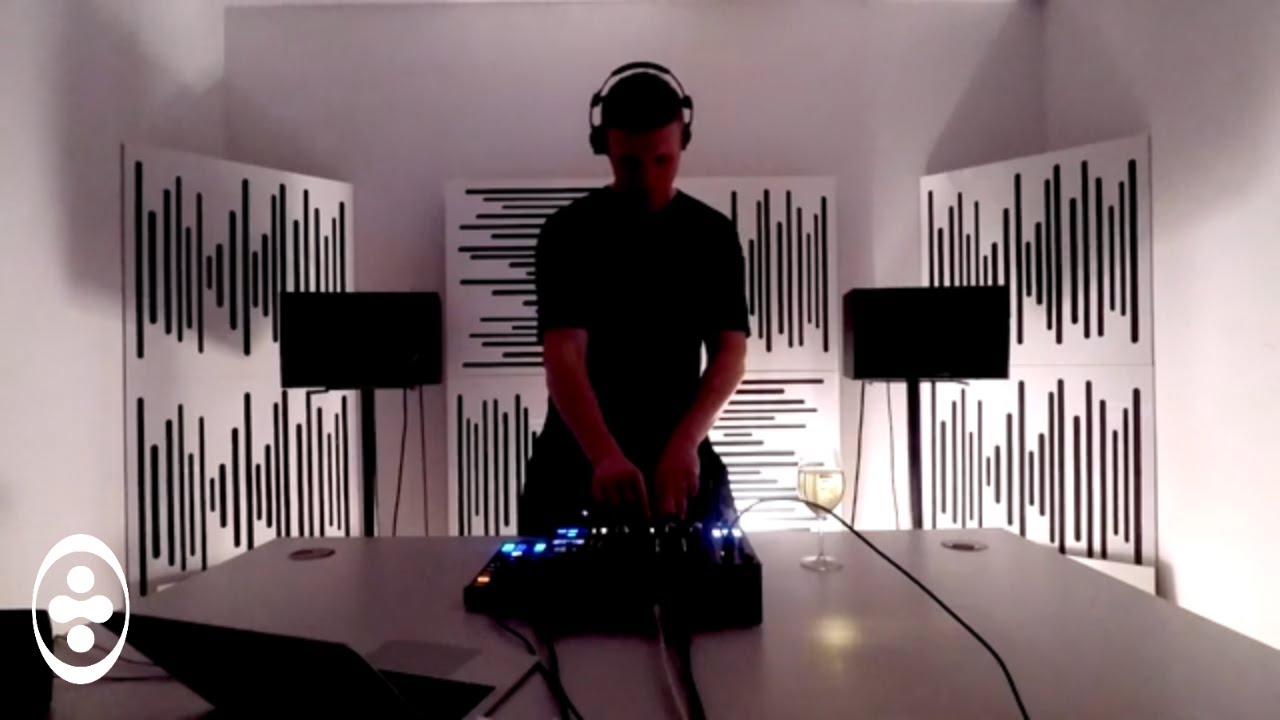 Greg Downey - Live From 'The Bunker' 003