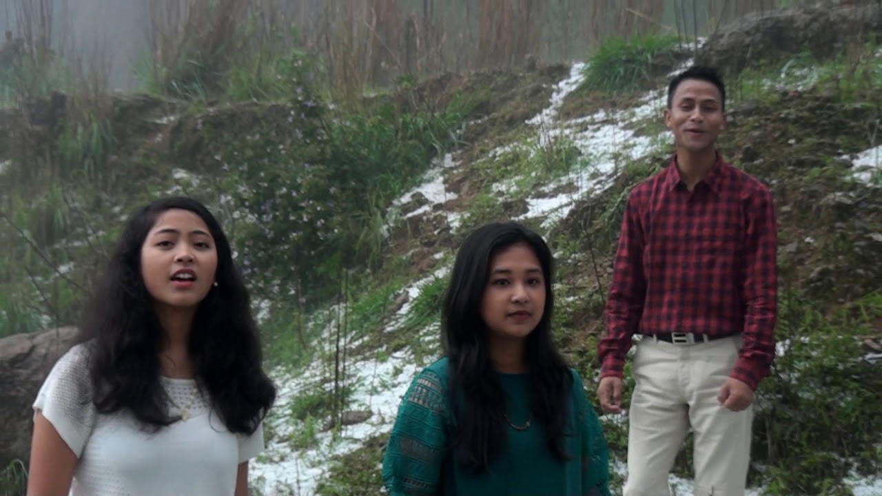 Me Long Bakhraw | Official Music Video