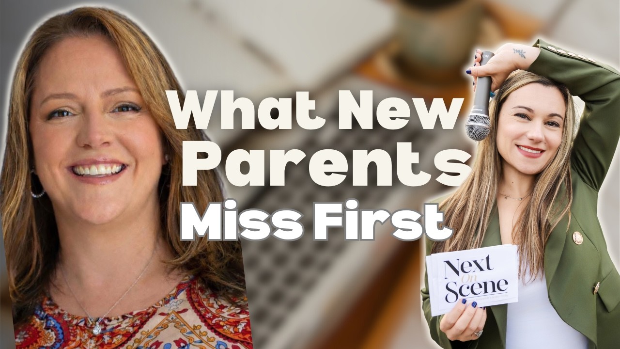 Newborn Care Truths Every Parent Should Hear I Feeding, Postpartum & Early Support