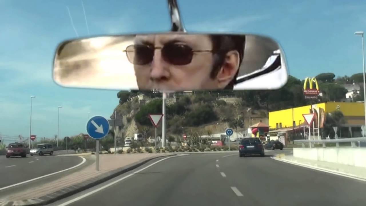 Second Nature (Eric Clapton 