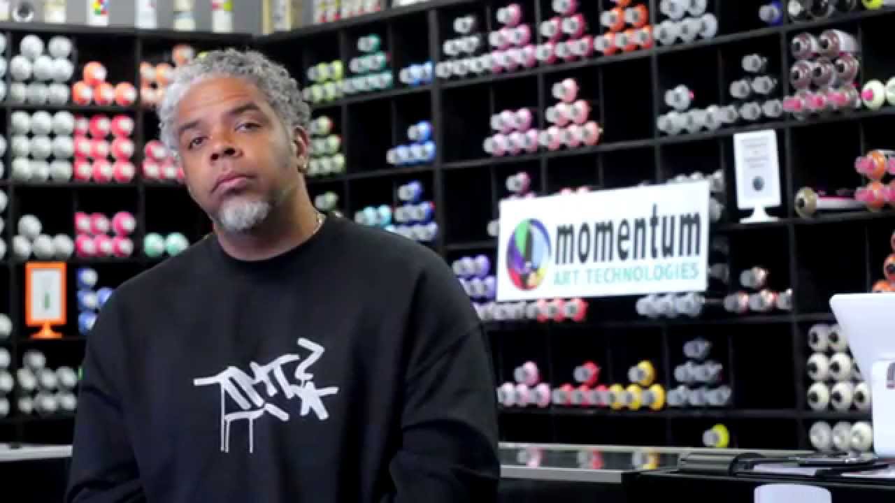 Momentum Art Tech x Skeme Tmt