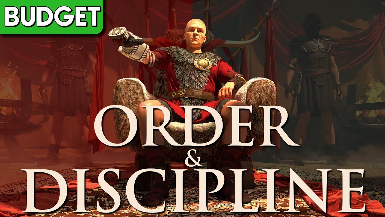 Caesar Legion's Emperor: Budget Token Swarm Guide!