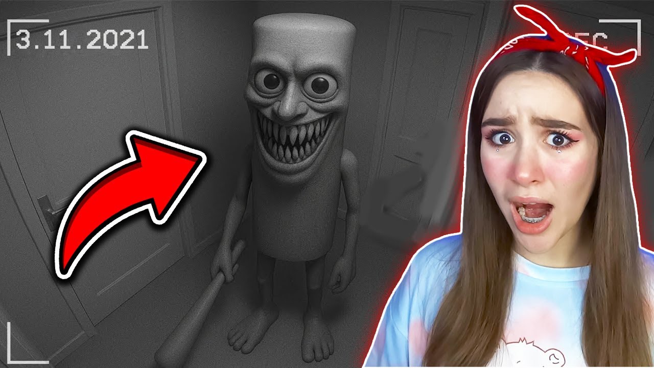 Я НАШЛА ТУНГ ТУНГ ТУНГ СУХУР В РЕАЛЬНОЙ ЖИЗНИ! 😱🔪 ВСЕ МЕМЫ ТРАЛАЛЕЛО ТРАЛАЛА БРЕЙНРОТ ЖИВОТНЫЕ