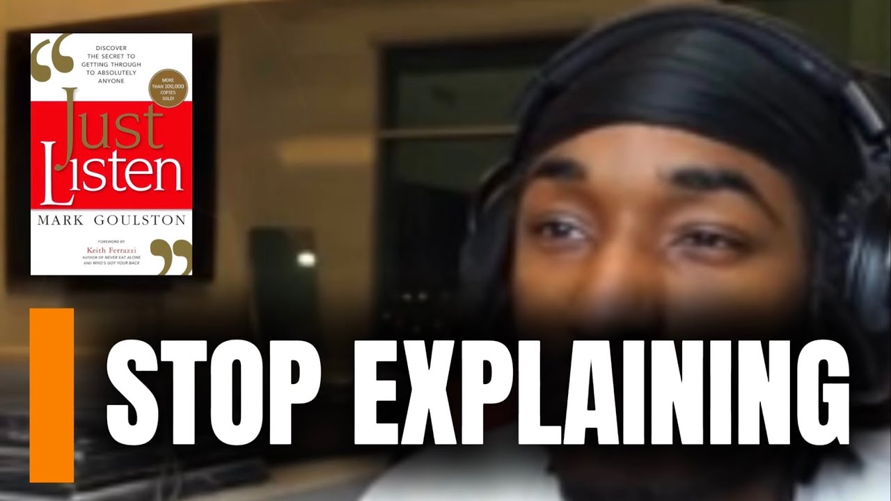 Why Listening First Changes Every Conversation