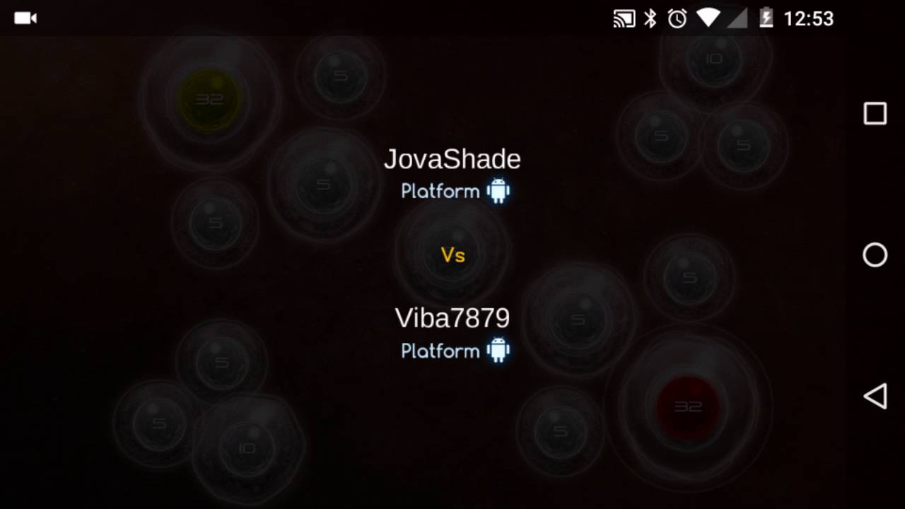 Jova vs Viba7879 1-0