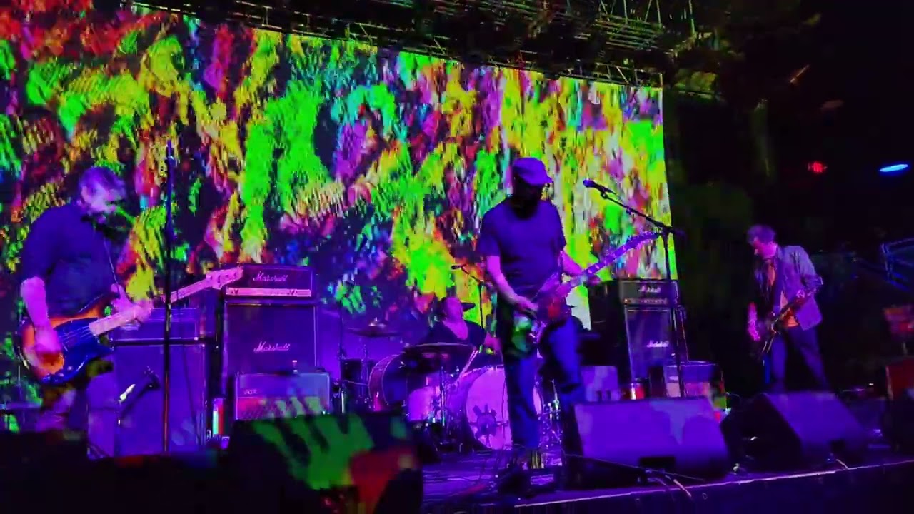Swervedriver-