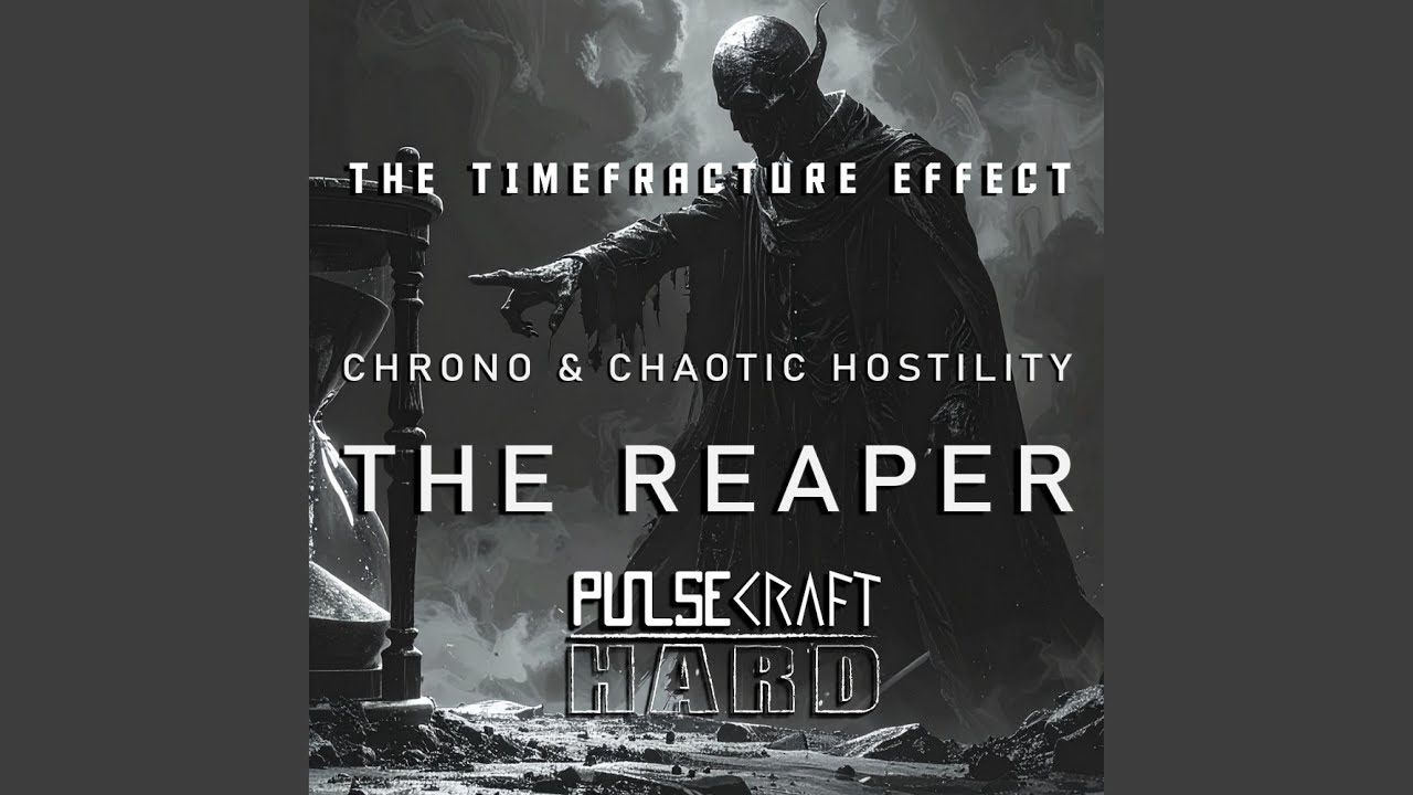 The Reaper