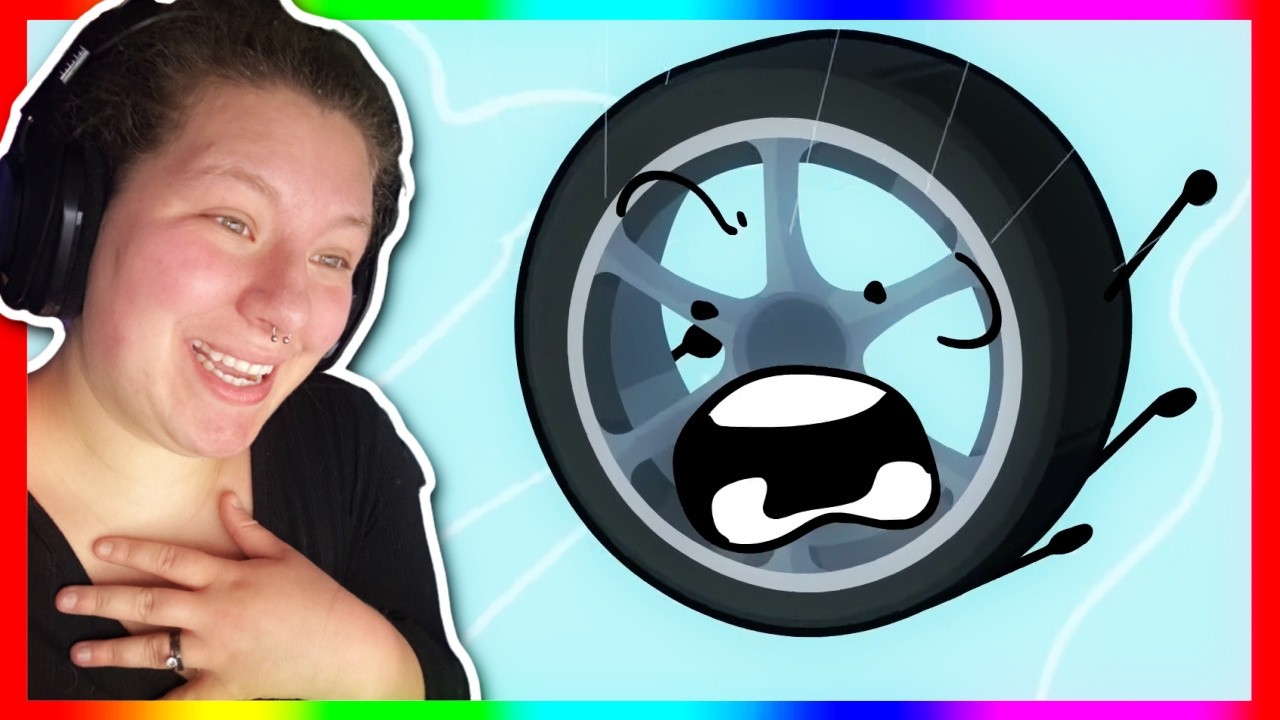 ЭТО ШОУ. СУМАСШЕДШЕЕ! | ВРЕМЯ ДЛЯ [1:00] - Кто такой Джейсон?? *РЕАКЦИЯ*