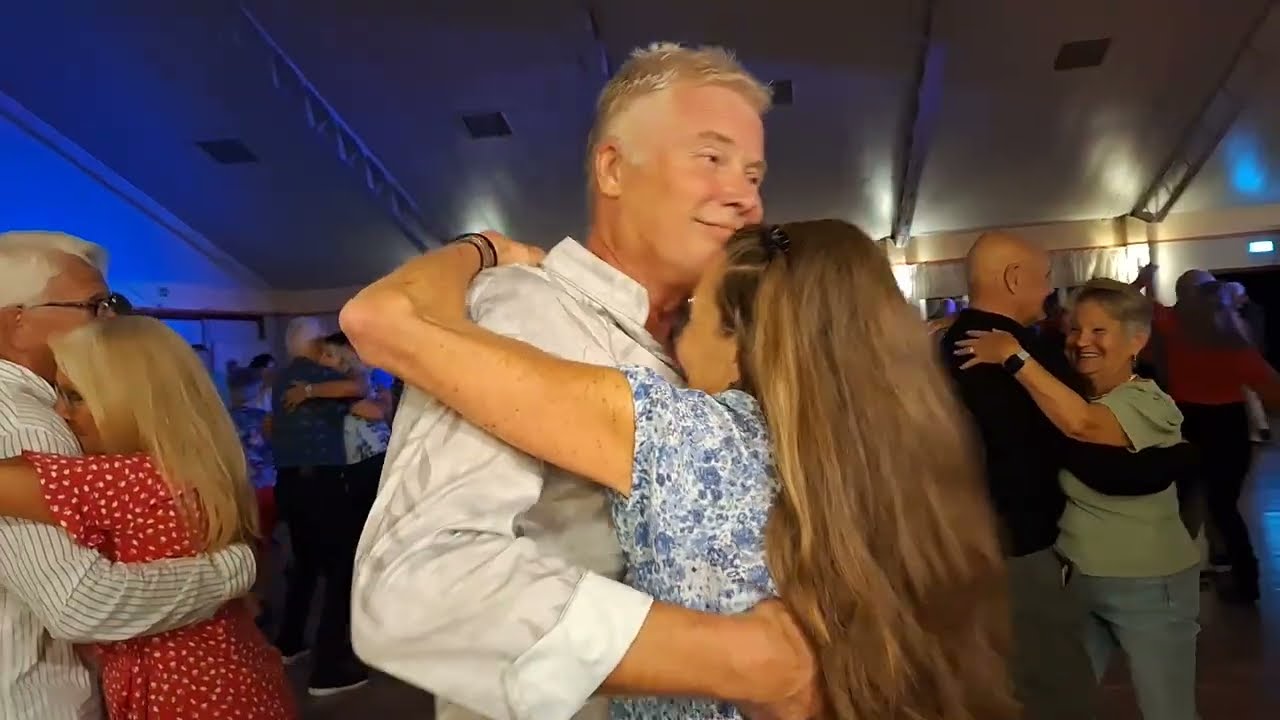 Bob Stevens - Barva Loge. 2025-08-21. 4*