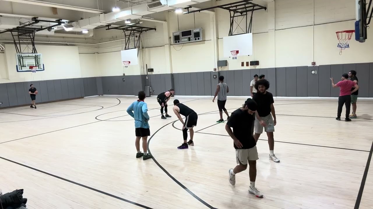MCC RUNS GAME 6 - 01/31/26 