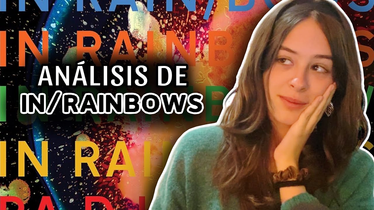 ANALIZANDO IN RAINBOWS DE RADIOHEAD