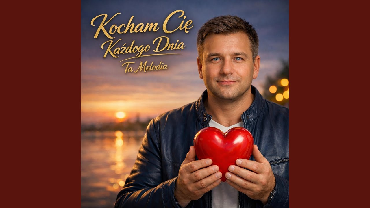 Kocham cię każdego dnia