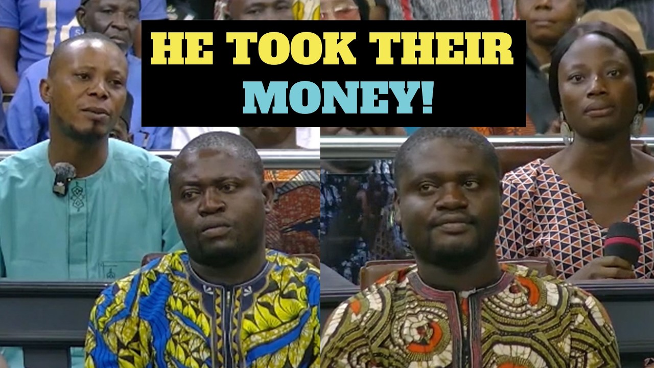 FROM TRUSTED PARTNER TO ALLEGED FRAUDSTER: THE MULTYMILLION NAIRA CASHEW DEAL