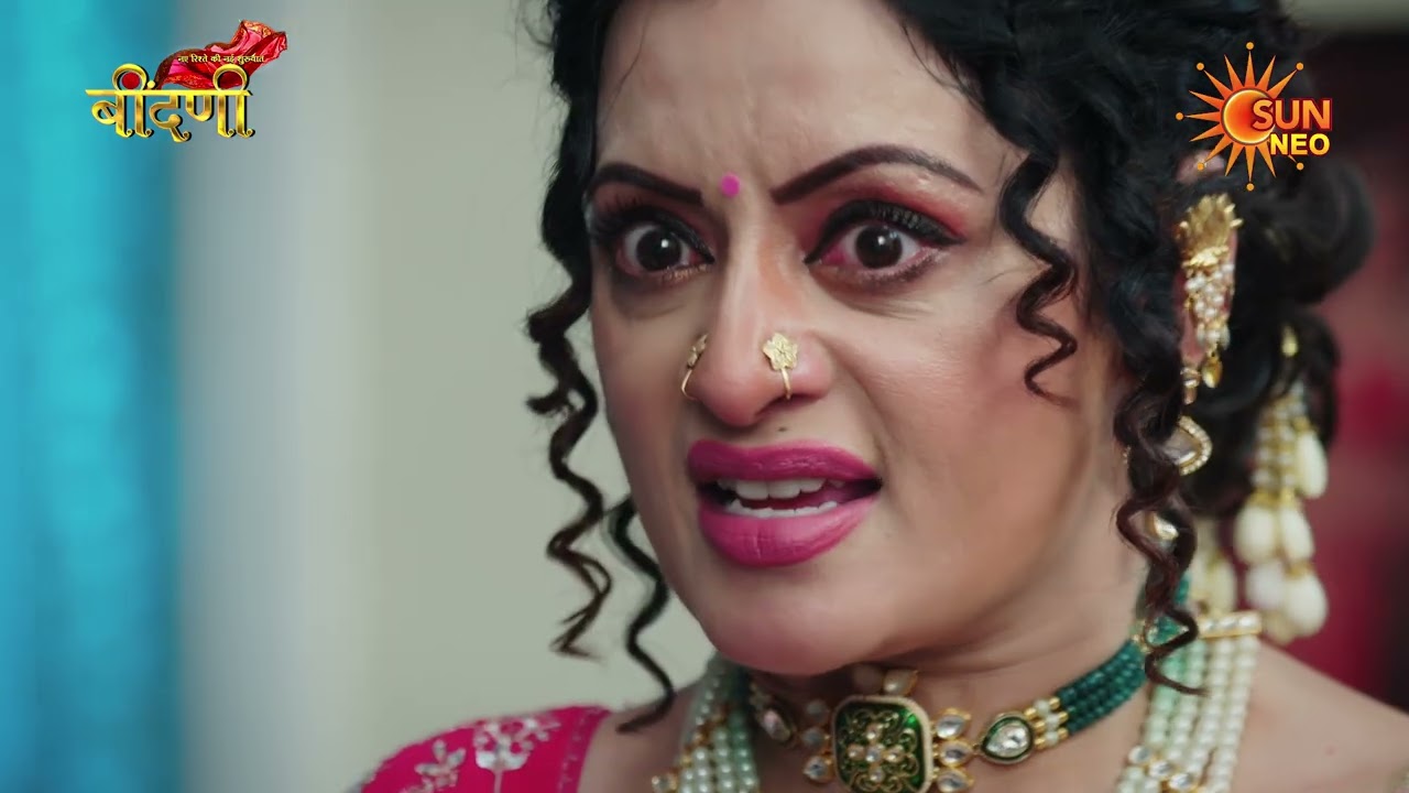 Naye Rishte Ki Nayi Shuruaat : Beendani | Sneak Peek | Mon - Sun | 10:30 PM | @sunneo