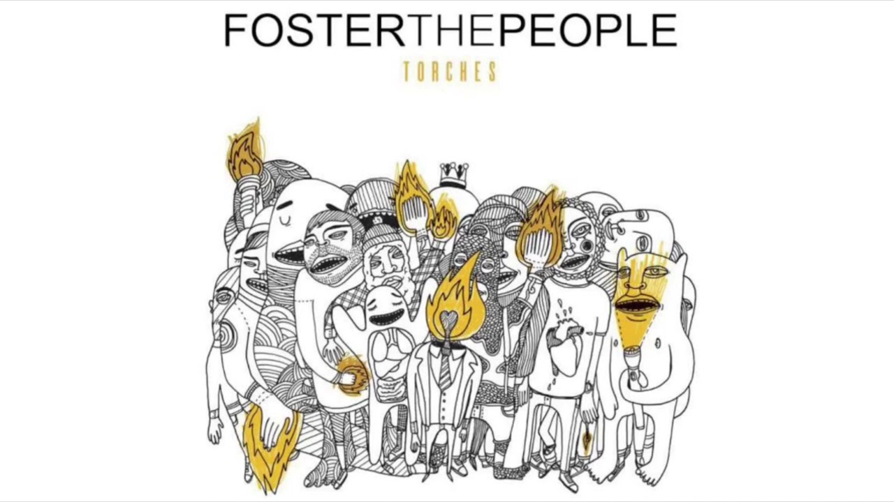 Foster The People - Pumped Up Kicks (Extended Version) Instrumental