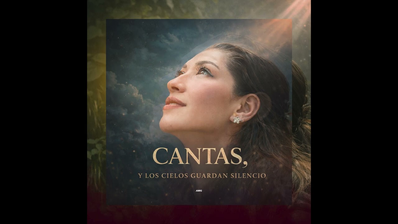 CANTAS - BAJO CIELOS ABIERTOS