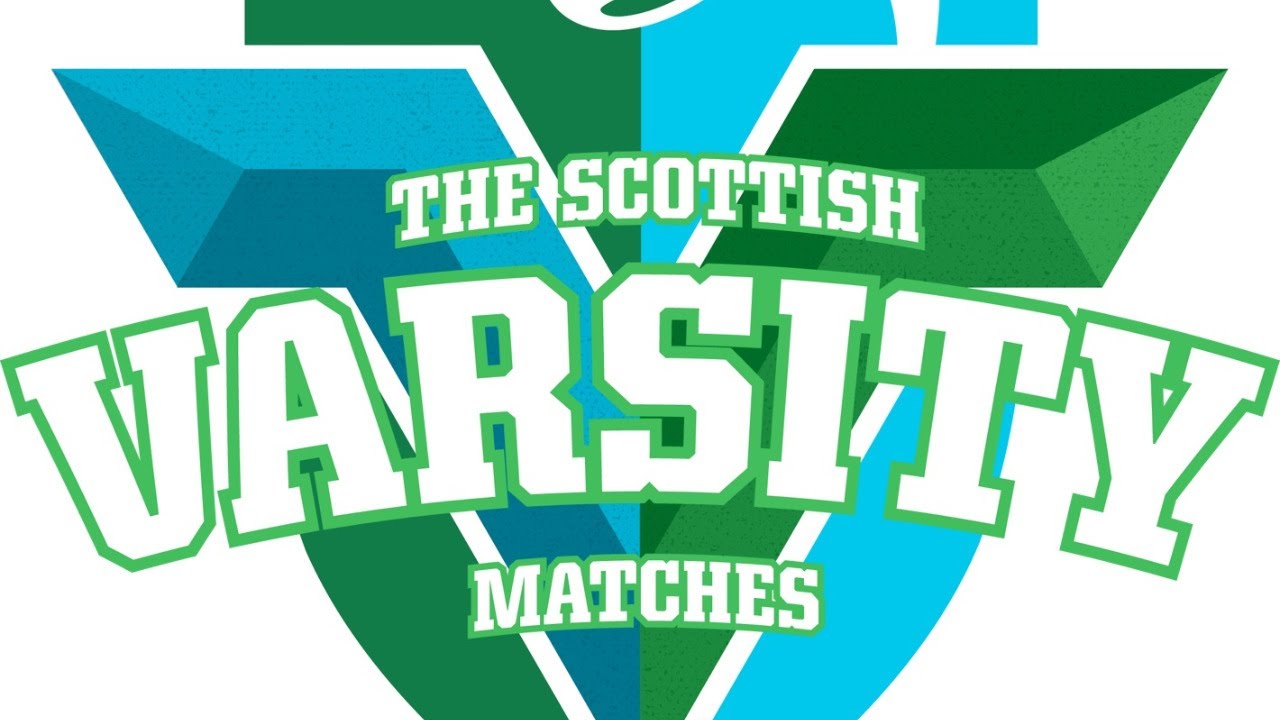 The Scottish Varsity Match 2019 - Edinburgh University v St Andrews University