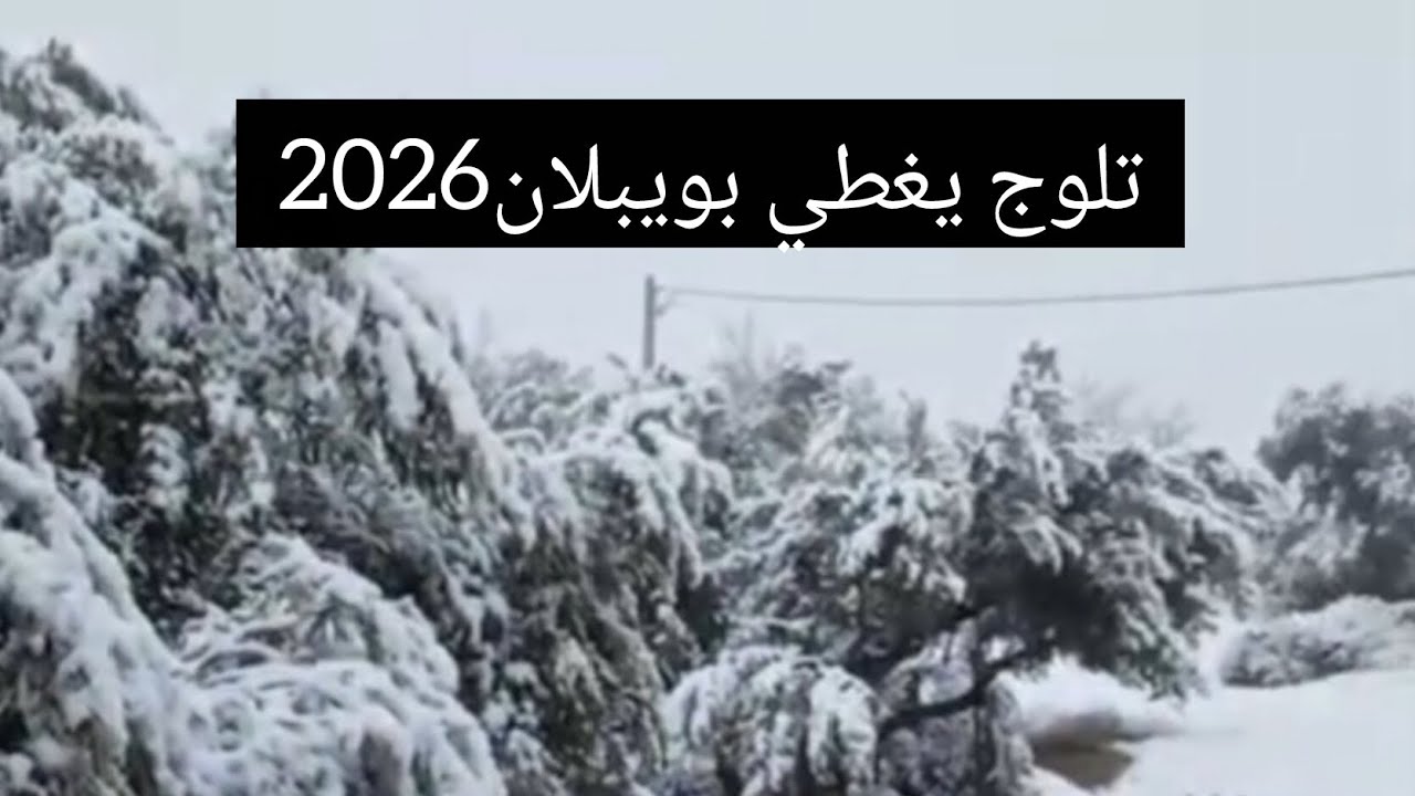 #اكسبلور جبال#بويبلان#تلوج#🌧️وسحر الطبيعةالهادئة🇲🇦بالمغرب