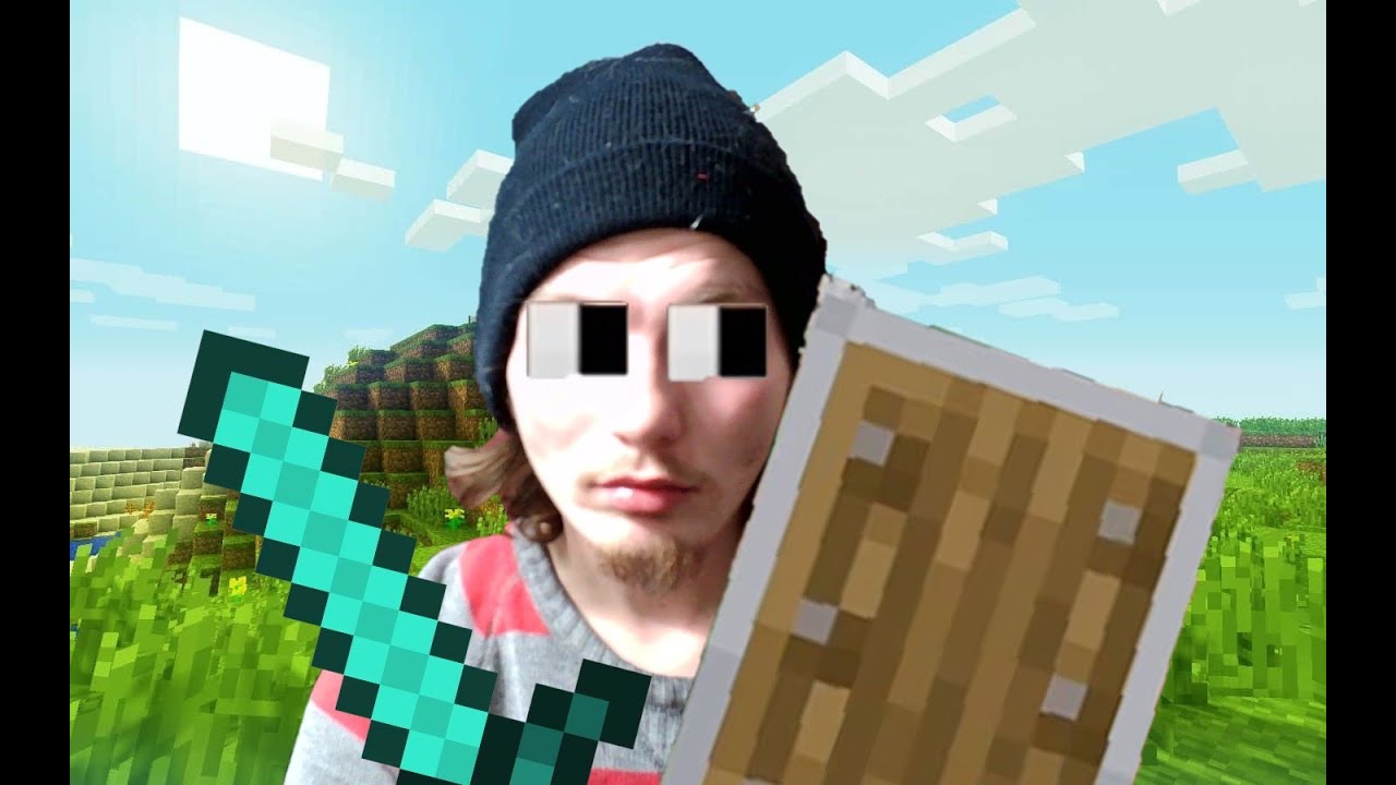 ENSLAVING VILLINGERS IN MINECRAFT (LIVE)