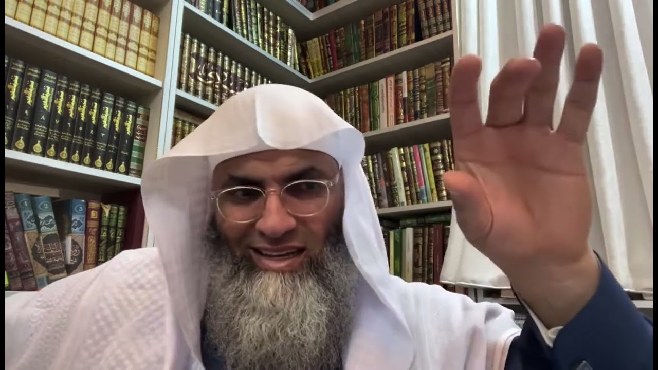 فضل القرآن الكريم كما لم تسمعه من قبل#الدكتور طارق الخوالدة 