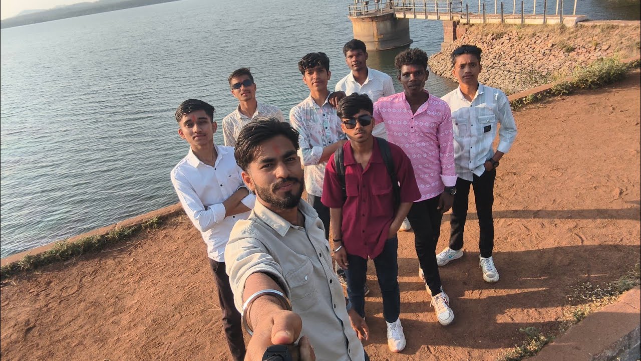 Chandpur Mandir video shoot and public reaction 👀🫣#video #travel #explorepage #reaction #public #vip
