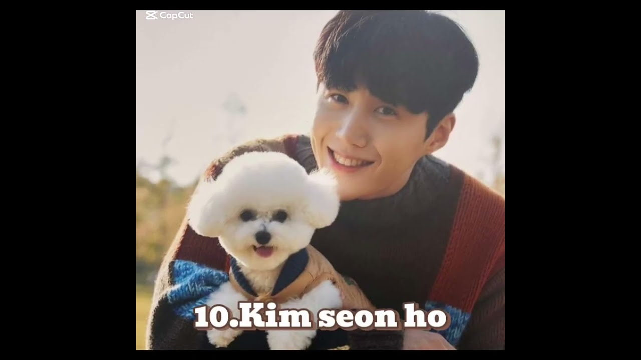 Top 10 korean actors with cute dogs 2025 #shorts #viralvideos #trend #fypシ゚viral