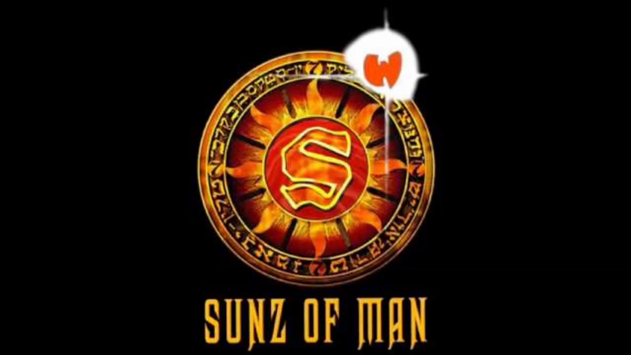 Sunz of Man - Embarassed (ft. Dreddy Kruger)