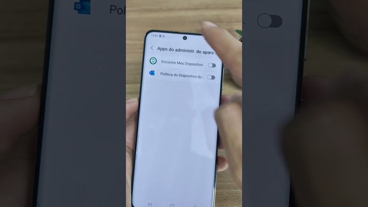 CUIDADO AO CONCEDER ESSA PERMISS&Atilde;O para APLICATIVOS do seu CELULAR!