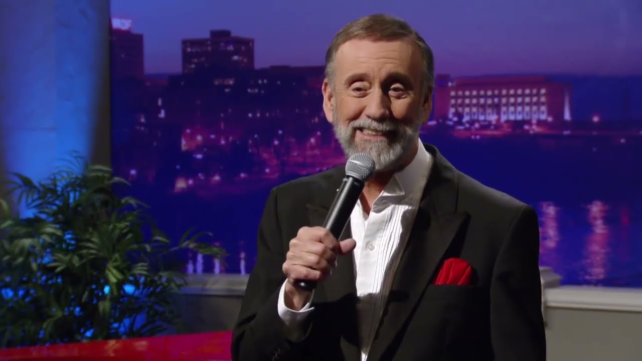 Ray Stevens - 