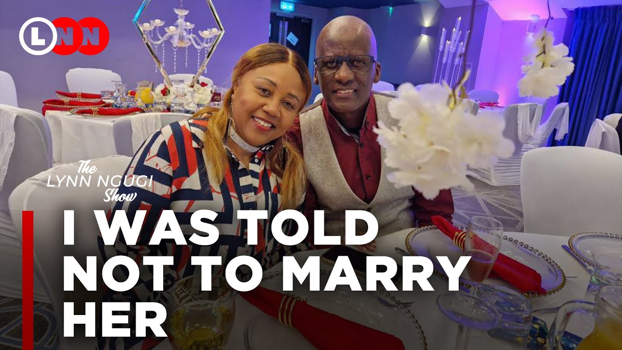 They told me not to marry her, still together 27 years later & I make her breakfast every day | LNN